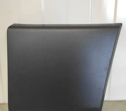 Fiat Ducato Side skirt rear trim 1320249070 TWOJEAUTOWYSZKOW 882182990