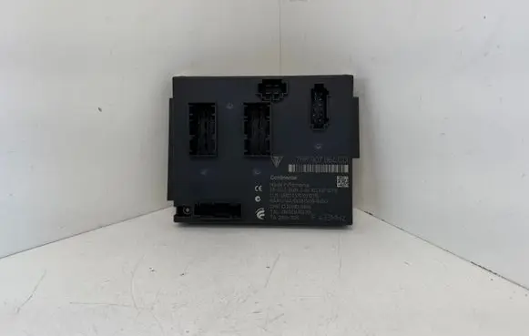 Porsche Cayenne (92A) Comfort/convenience module 7PP907064CD