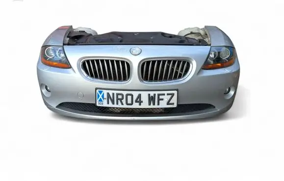 BMW Z4 E85 E86 Front piece kit 51647177131 51117188346