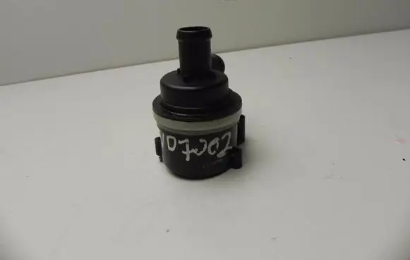 Volkswagen Polo V 6R Electric auxiliary coolant/water pump 6R0965561A VD7002