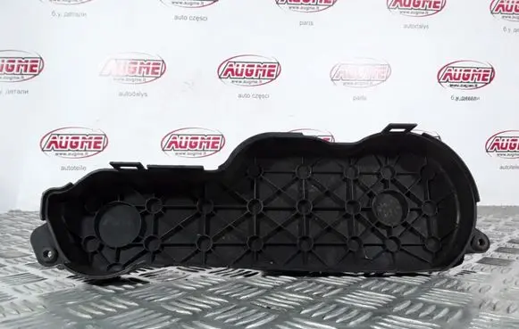 Audi A4 S4 B8 8K Timing belt guard (cover) 059109123AD