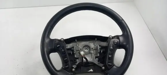 Hyundai Santa Fe Steering wheel