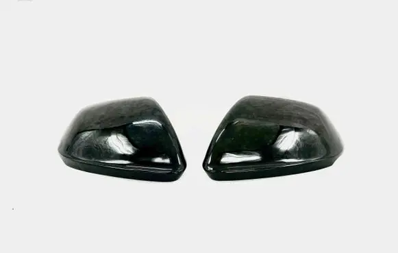 Audi Q8 Plastic wing mirror trim cover Q84M