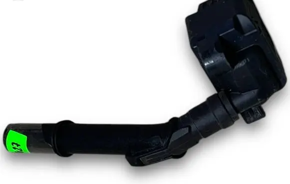 Mercedes-Benz A W177 Central body control module A2643061200