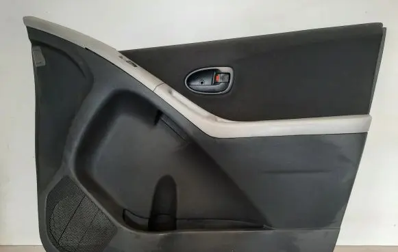 Toyota Yaris Door card panel trim set 6777752140