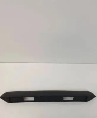 Renault Master II Number plate light 7700352127 9080100QAA 7701692461