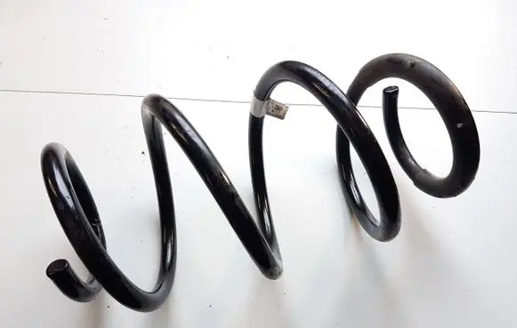 Hyundai i30 Front coil spring 54630G4AG0