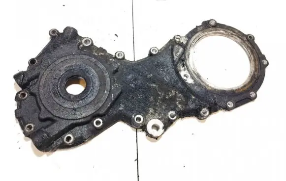 Ford Focus Oil pump XS4Q6F008AH