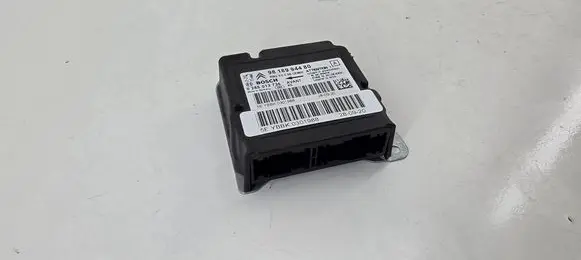 Citroen Jumpy Airbag control unit/module 9818994480 0285013736
