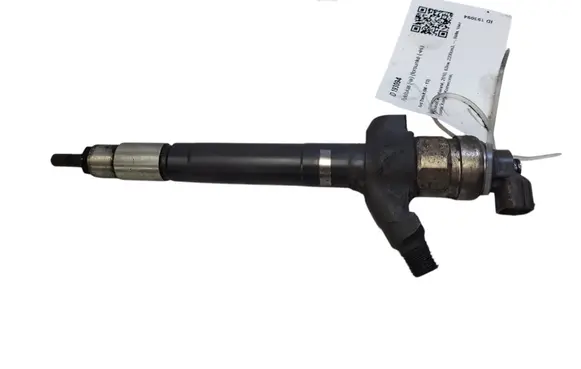 Ford Transit Fuel injector 0950005801