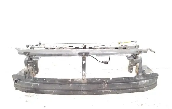 Opel Astra K Radiator support slam panel 39007645