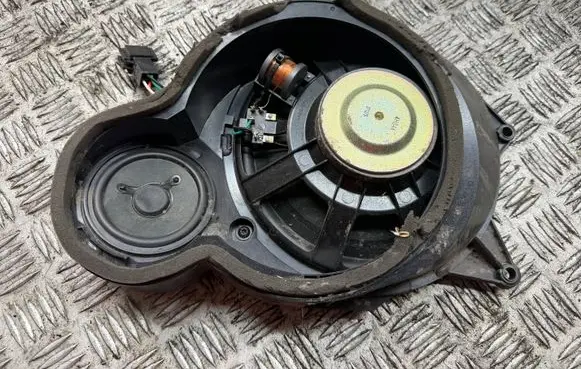 Mercedes-Benz SLK R171 Front door speaker A1718200202