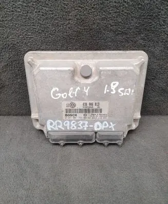 Volkswagen Golf IV Engine control unit/module 038906013 0281001759