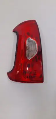 Fiat Panda III Rear/tail lights