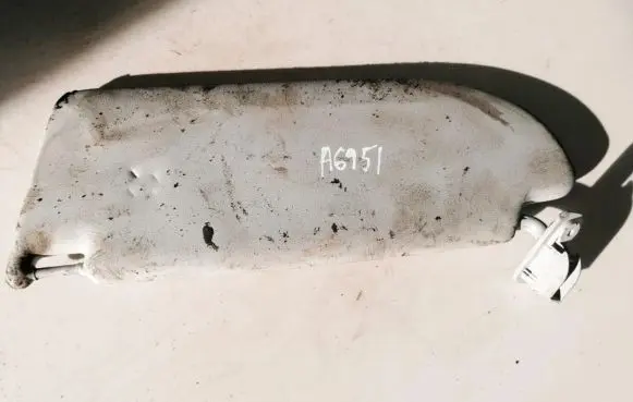 Seat Ibiza III (6L) Sun visor