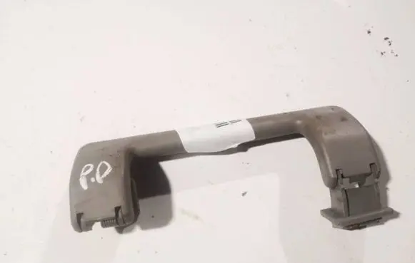 Volkswagen II LT Front interior roof grab handle