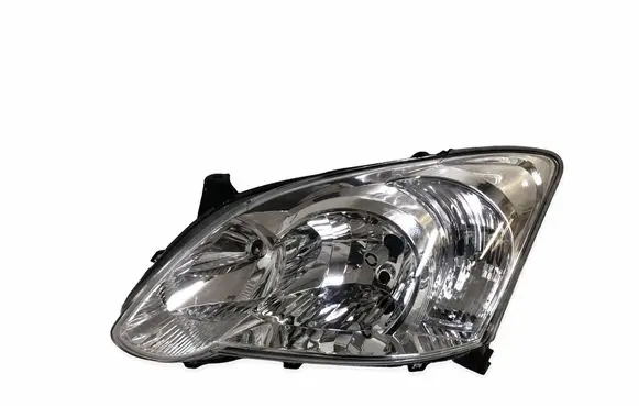 Toyota Corolla E120 E130 Headlight/headlamp 8117002380 Replacement TYC