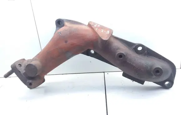 Jaguar XJS Exhaust manifold EAC7264PA