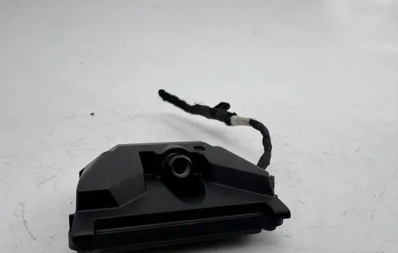 BMW 8 G16 Windshield/windscreen camera 5A97A01 5A97A0101 1C5A97A010123B