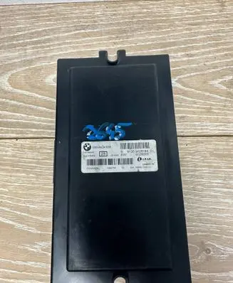 BMW 3 E90 E91 Light module LCM 9128183
