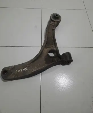 Renault Master III Front lower control arm/wishbone Nocode