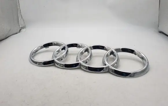 Audi Q5 SQ5 Manufacturer badge logo/emblem 8R0853651