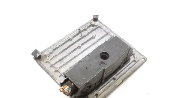 Ford Fiesta Engine control unit/module 6S6112A650GD