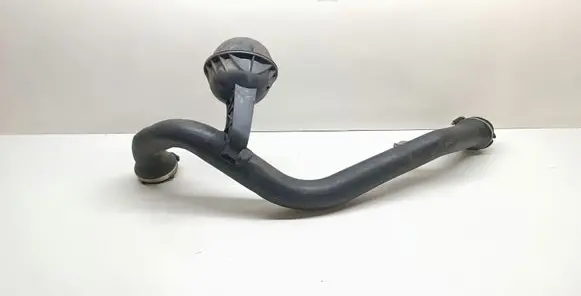 Audi A4 S4 B9 8W Intercooler hose/pipe 8W0145673AN