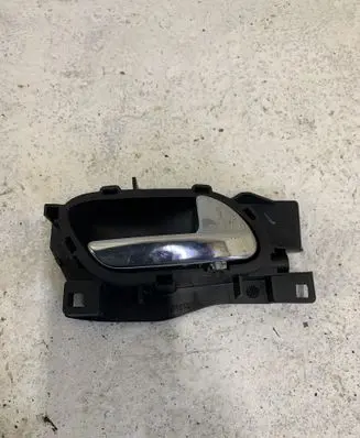 Citroen C4 I Front door interior handle 96435310VD