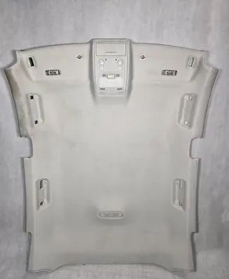 Audi A5 8T 8F Headlining 8T8867501