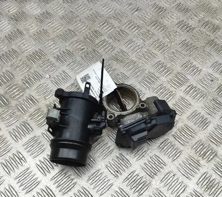 BMW X3 F25 Throttle valve 7810752 8519492