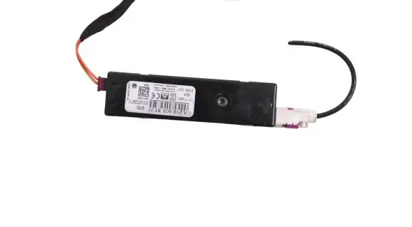Mercedes-Benz CLS C218 X218 Aerial antenna amplifier A2189055101