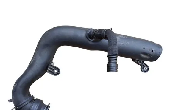 Volkswagen Golf V Intercooler hose/pipe 1K0129654L 038103493AC