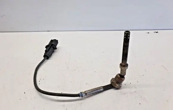 Opel Insignia A Exhaust gas temperature sensor 55566185 nr9183
