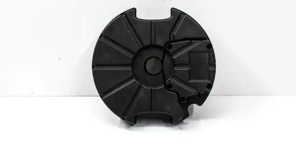 Subwoofer speaker