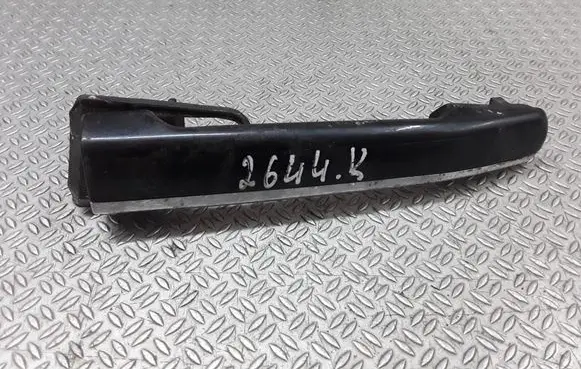 Mercedes-Benz CLK A208 C208 Front door exterior handle