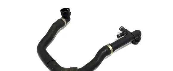 Skoda Kodiaq Engine coolant pipe/hose 5Q0121619D 43777