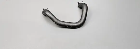 Mazda 6 Engine coolant pipe/hose