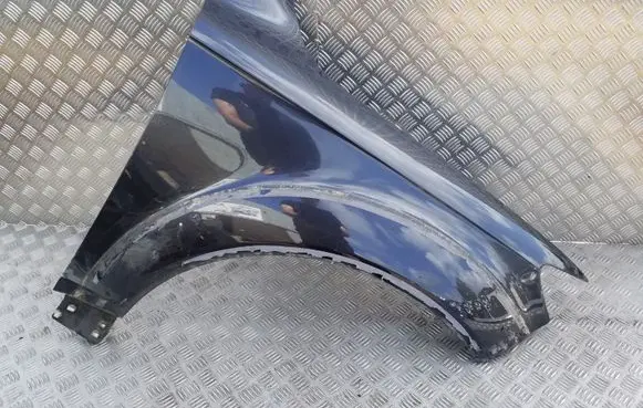 Audi Q7 4L Fender