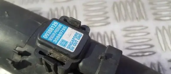 Volvo S40, V40 Air pressure sensor 09388129 30889795