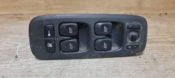 Volvo XC90 Electric window control switch 30739980