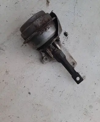 Audi A4 S4 B5 8D Turbo system vacuum part 7043161 00138 43485512