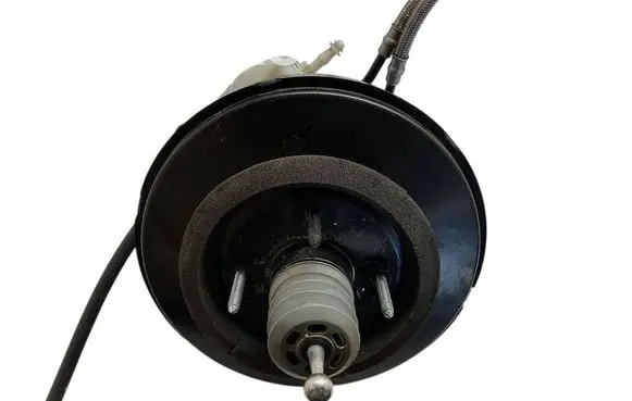 Peugeot 308 Hydraulic servotronic pressure valve 03786297024 9675405480 0083862