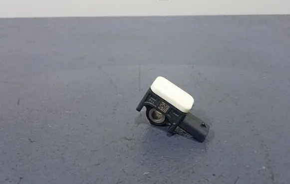 Porsche Panamera (970) Airbag deployment crash/impact sensor 971907651