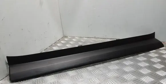 Land Rover Evoque I Other trunk/boot trim element BJ3244252