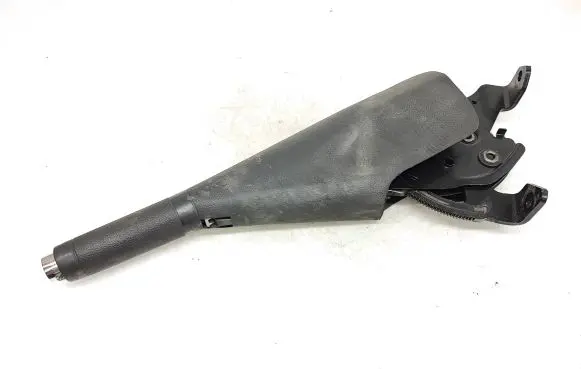 Volkswagen Multivan T5 Handbrake/parking brake lever assembly 7H1711301C