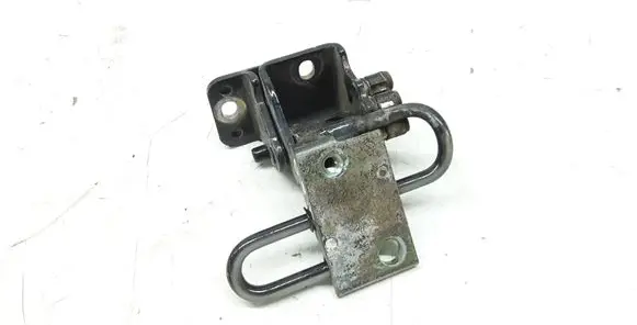 Front door lower hinge