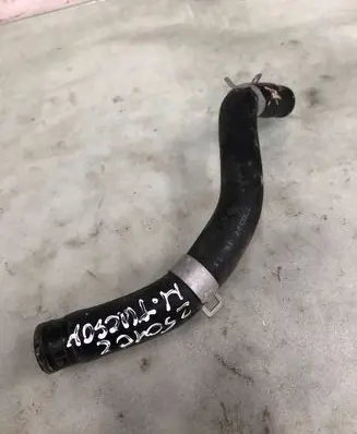Hyundai Tucson IV NX4 Engine coolant pipe/hose 254402u000