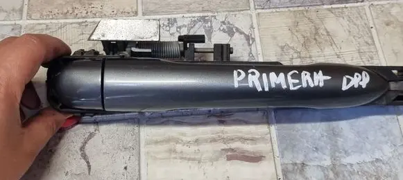 Nissan Primera Engine mount bracket 80610AV600
