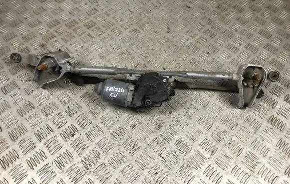 Subaru Forester SH Front wiper linkage and motor 86511SC010